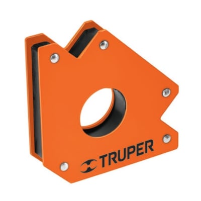 ESCUADRA MAGNETICA TRUPER PARA SOLDAR 4