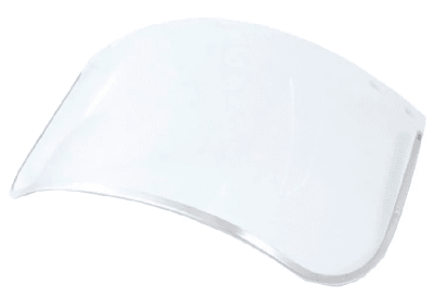 Visor Claro Marco Aluminio1