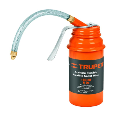 ACEITERA TRUPER 180 CC # ACEF-1801