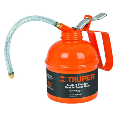 ACEITERA TRUPER 500 CC # ACEF-5001