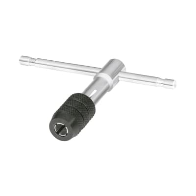 MANILLETE MACHO FORMA T TRUPER # MAN-T-3/16 3/16''1