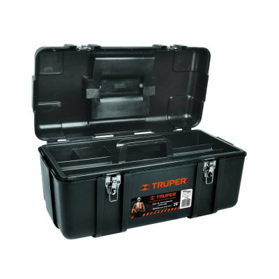 CAJA HERRAMIENTA TRUPER INDUSTRIAL 20'' # CHP-20X1