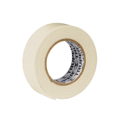 CINTA MONTAJE TRUPER DOBLE ADHESIVO 19MM X 1,50 MT # CDC-19151