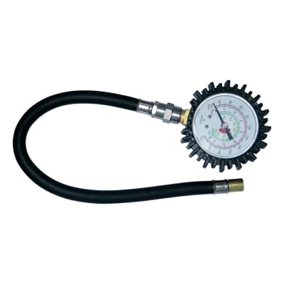 MEDIDOR PRESIÓN VOYLET # TG-71