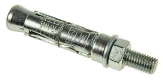 PERNO EXPANSIÓN RAWLBOLTS # M 6-10L (OF)1