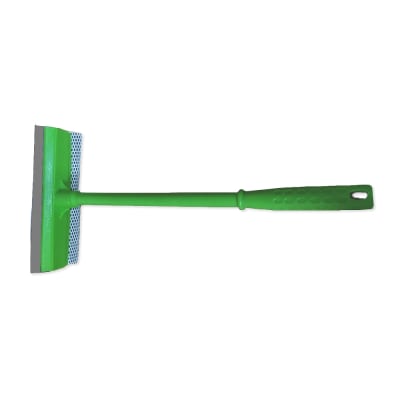 LIMPIA VIDRIOS 20CM C/MANGO KRAFT BOHRER1
