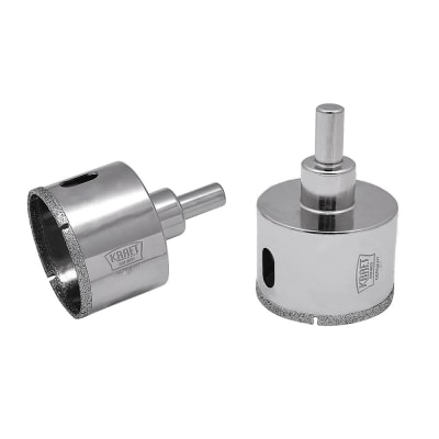 SIERRA COPA KRAFT BOHRER GERMANY DIAMANTADA C/VÁSTAGO # K7427-Z51 -1'1