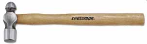 MARTILLO MECÁNICO CROSSMAN # 68-308 - 8 OZ (200 GRS)1