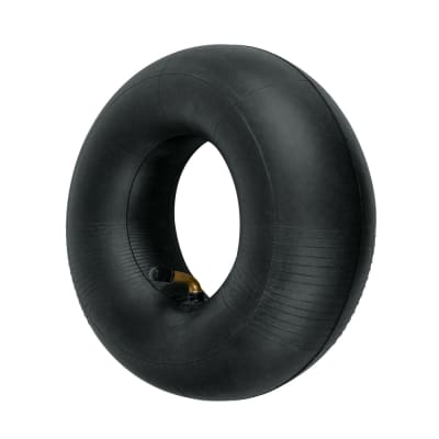 CÁMARA FIERO (TRUPER) P/RUEDA # LLN-8L DIÁMETRO 8'' # CM-81