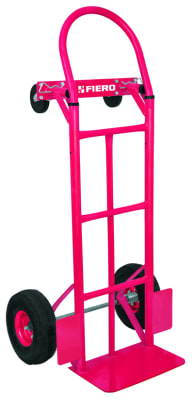 CARRO DE CARGA FIERO (PRETUL)(TRUPER) TIPO YEGUA 385 KG. # DIA-385P (42710)1
