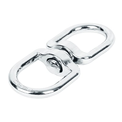 DESTORCEDOR TRUPER ZINC-NIQUELADO 5/32'' # DESZ-5/32'' (DESTZ-5/32)1