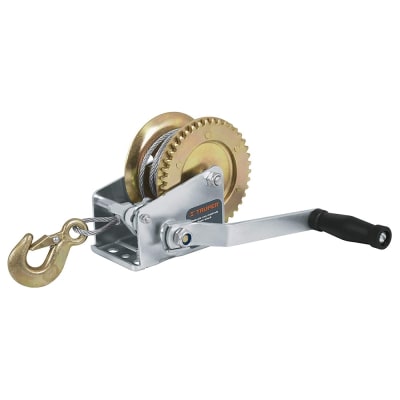 TECLE TRUPER DE MANIVELA 540 KGS # MAW-54C (14720)1