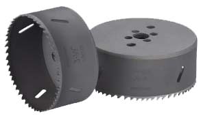 SIERRA COPA CROSSMAN BIMETAL 2.5/16'' - 59 MM # 84-028 (OF)1