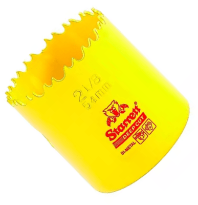 SIERRA COPA A/R 54 MM. (2.1/8
