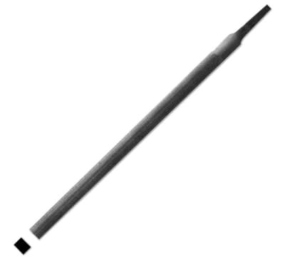LIMA ERIZO CUADRADA BASTARDA 6''1