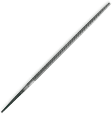 LIMA ERIZO REDONDA BASTARDA 6