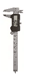 PIE DE METRO DIGITAL AC/INOX. 6/150 MM. SMART TOOLS1