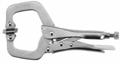 LLAVE CAIMAN TACTIX SOLDADOR TENAZA PRENSA 