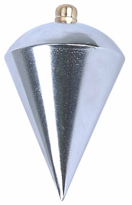 PLOMADA CARPINTERO TACTIX # 283903 200 GRS.-7 ONZ1