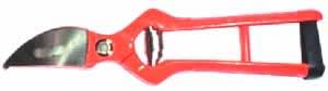 TIJERA TACTIX PODAR UNA MANO # 605017 - 21 CM1