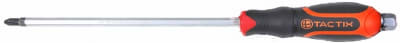 ATORNILLADOR TACTIX # 205183 PHILLIPS C/TORQUE # 2 - 4''1