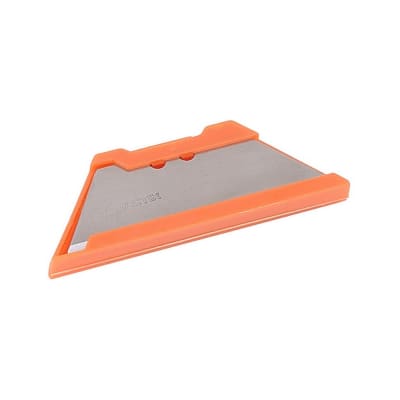 HOJA REPTO. CUCHILLO CARTONERO TACTIX JGO. 5 PZS #2615011