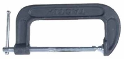 PRENSA CARPINTERO TACTIX # 215009 G 6''1