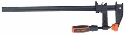 PRENSA CARPINTERO TACTIX # 215455 T/SARGENTO AJUSTE RÁPIDO 450 MM1