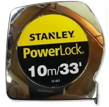 HUINCHA 10.0 MTS. X 1