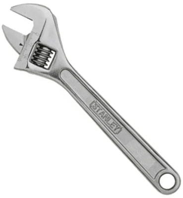 LLAVE FRANCESA 10