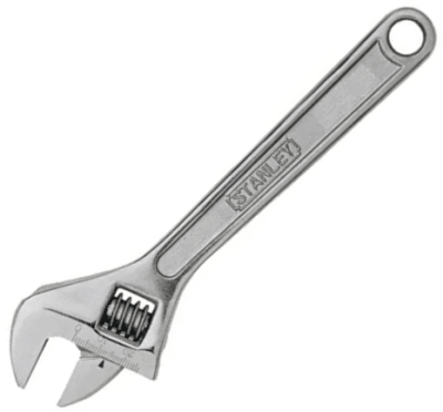 LLAVE FRANCESA 12