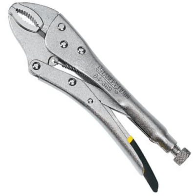 CAIMAN BOCA CURVA DE 7