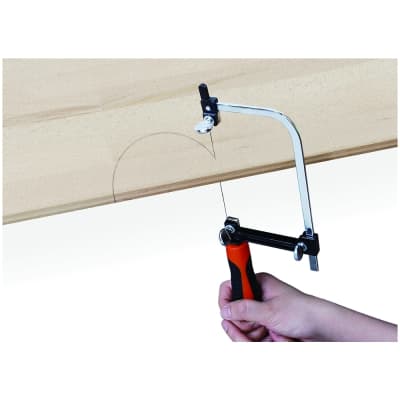 ARCO SIERRA TACTIX # 545069 AJUSTABLE 10 - 140MM1