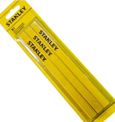 LAPIZ CARPINTERO (MINA MEDIA) STANLEY1
