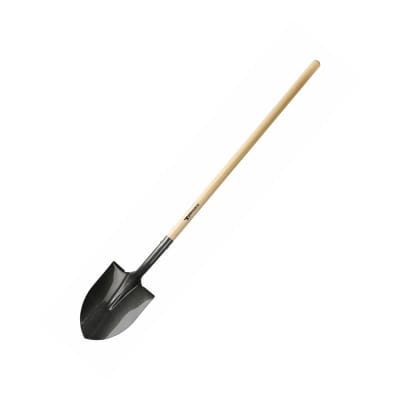 PALA YARDSMITH (TACTIX) RIEGO MANGO MADERA LARGO #6100001