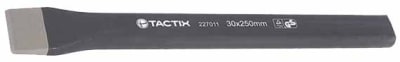CINCEL TACTIX # 227001 1/2'' X 8''1