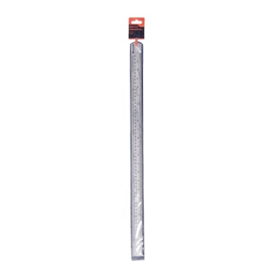 REGLA ACERO INOX. TACTIX # 239216 24''1