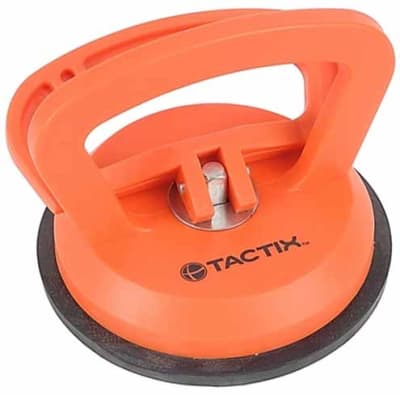 VENTOSA TACTIX # 284301 - 120 MM 1 PLATO1
