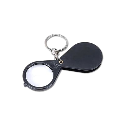 LUPA DE BOLSILLO TACTIX #545263 PLEGABLE1