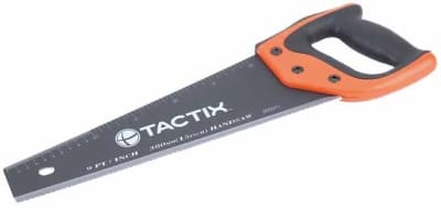 SERRUCHO TACTIX CARPINTERO # 265011 15'' (380 MM)1