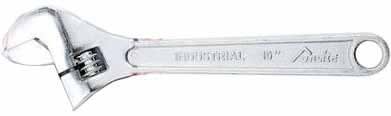 LLAVE FRANCESA ONSITE (TACTIX) # 704005 CROMADA 8''(OF)1