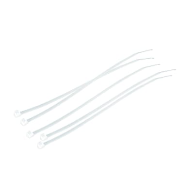 AMARRA PLÁSTICA TACTIX # 408013 BLANCA BOLSA 100 PZAS.LARGO 100MM1