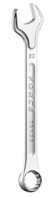 LLAVE PUNTA-CORONA 24 MM FORCE1