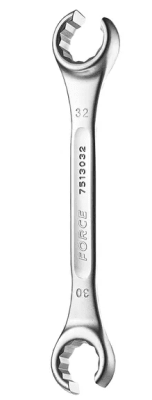 LLAVE NIPLE 11 X 13 MM. FORCE1