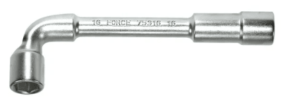 LLAVE PIPA DE 10 MM. FORCE1