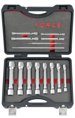 JGO. LLAVES TUBO FORCE DESDE 8 a 32 MM.1