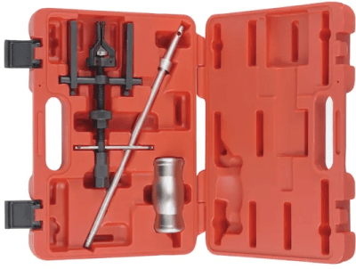 JGO. FORCE EXTRACTOR RODAMIENTOS. INT.12-38 MM.C/MARTILLO1