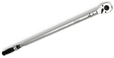 LLAVE TORQUE 3/8
