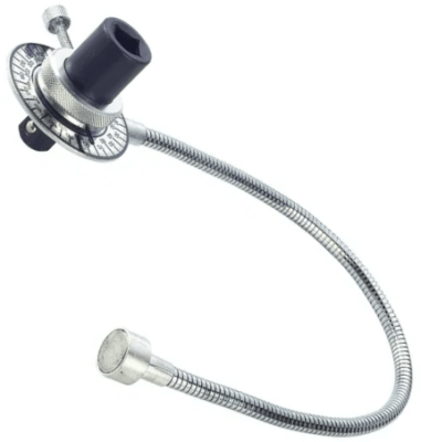 MEDIDOR TORQUE ANGULAR FORCE1