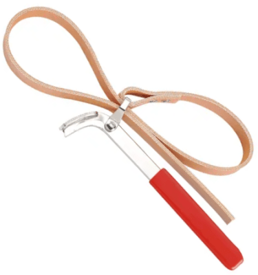 LLAVE DE CORREA PARA FILTRO DE ACEITE FORCE1